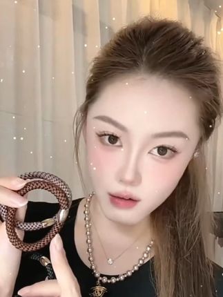 抢!爆款【工厂直销 9.9元/5条】运动编织发圈女高马尾扎丸子头发绳高弹力耐用不伤发无扎痕