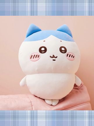 【乌萨奇玩偶】名创优品Chiikawa小八大号站姿公仔吉伊玩偶送礼好物#玩偶 #名创优品 #送礼好物 #可爱公仔 #Chiikawa