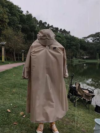电动车雨衣全身防暴雨女款单成人外穿男长款人车分离电瓶骑行雨披#雨衣 #电动车雨衣 #加厚雨衣 #雨披 #雨衣推荐