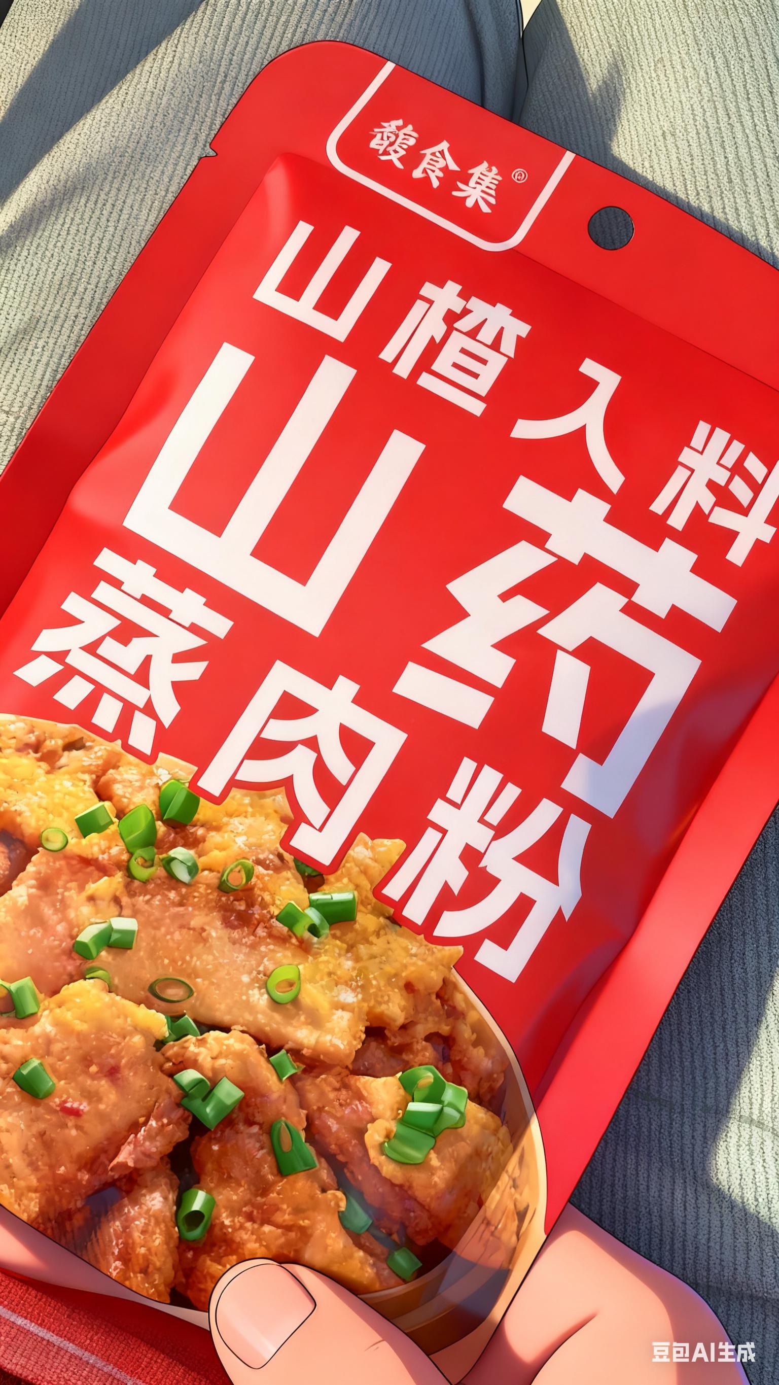 家里小朋友挑食 你就试试这个粉蒸排骨!软糯入味,香而不腻,巨下饭!简单又好吃!#妈呀太香了 #粉蒸排骨 #粉蒸肉 #蒸排骨