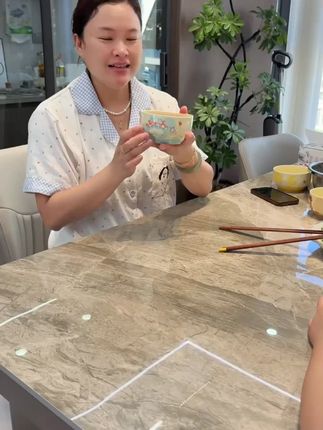 女生对好看的餐具真是没有抵抗力啊,看见好看的都想下一单 #餐具 #碗 #家居好物 #厨房好物 #种草好物