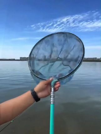 佳特抄网快速连接器通用配件接头抄网头配件抄网竿防转接头抄网杆#渔具用品 #好东西一起分享 #渔具配件 #接头连接器 #好物推荐