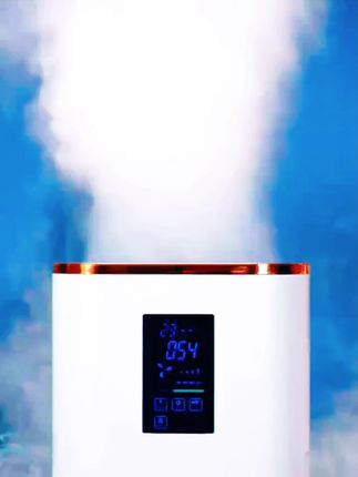 空气净化器家用除甲醛除烟臭味室内除味神器负离子净化机办公室#空气净化器 #净化机 #净化器 #中秋送礼 #无限回购的宝藏单品