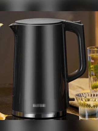 不锈钢家用大容量全自动烧水壶开水壶茶壶#不锈钢家用大容量全自动烧水壶 #烧水壶 #开水壶 #茶壶