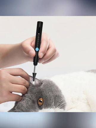 可视挖耳勺新品可视挖耳勺带镊子夹子采耳工具wifi连接家用发光#可视挖耳勺 #挖耳勺 #采耳工具 #掏耳勺 #生活好物分享
