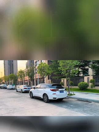 冠道原车小灯光起不到照明作用,也没有任何氛围感,换上这个投影迎宾灯马上就与众不同 #本田冠道 #迎宾灯 #汽车好物 #本田URV