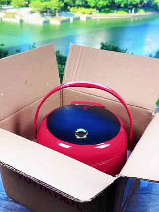 TOTIKI/拓几智能低糖电饭煲家用3L多功能全自动蒸煮电饭锅触控#电饭锅 #电饭锅美食 #电饭锅焖饭