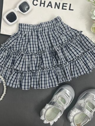 半身裙夏装2025新款洋气公主裙儿童蛋糕裙夏季儿童短裙 女童半身裙夏装2025新款洋气公主裙儿童蛋糕裙夏季儿童短裙#每日童装穿搭分享 #夏季新款 #谁穿谁好看系列 #好看的衣服都在这里 #源头工厂