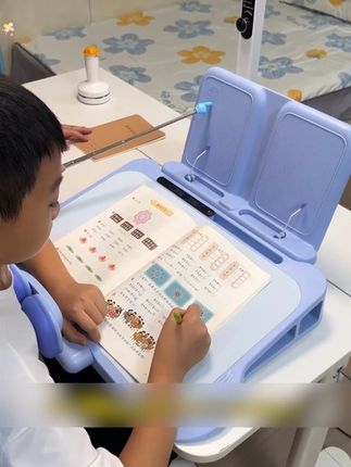 #学霸养成记 #高效学习 #学习桌椅 #做作业的那些事 #合弦