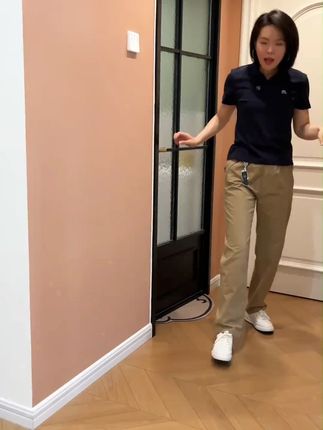 可以挂车钥匙 #男士休闲裤#大码男装#男士裤子#秋冬裤子#在抖音入手的好东西
