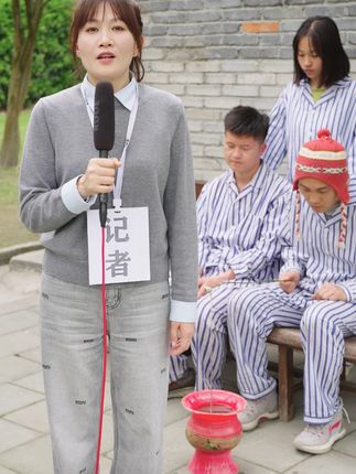 温江生产队影视