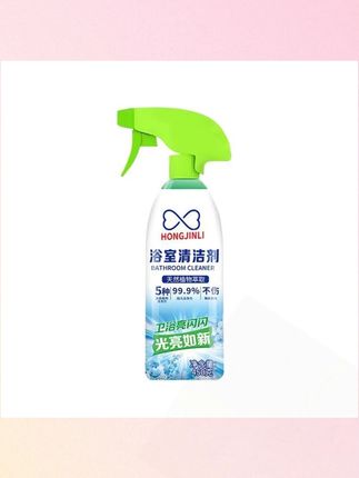 郝邵文推荐 浴室多功能清洁剂去除瓷砖玻璃水垢卫生间除味去污 #多功能清洁剂 #浴室清洁剂 #瓷砖清洁剂 #水垢清洁剂 #卫生间清洁剂