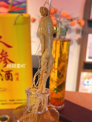 好喝不贵的高品质人参枸杞酒终于来活动啦,家人们赶紧囤#好酒推荐 #泡酒 #送礼佳品 #养生酒 #人参枸杞酒