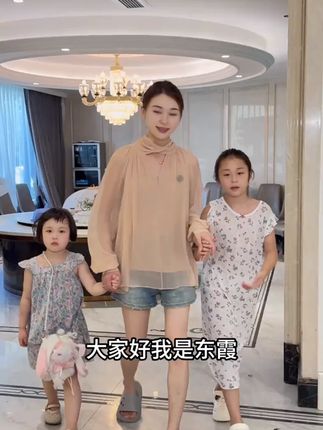 生9个孩子,成为二十多口人的家庭主妇,买东西更要精挑细选  #usmile焕白清新牙膏  #家庭  #生活