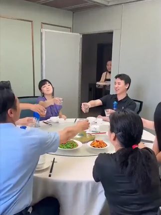 #社会百态 #正能量