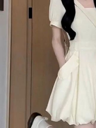 #潮流时尚穿搭# 时尚女人 #甜美穿搭