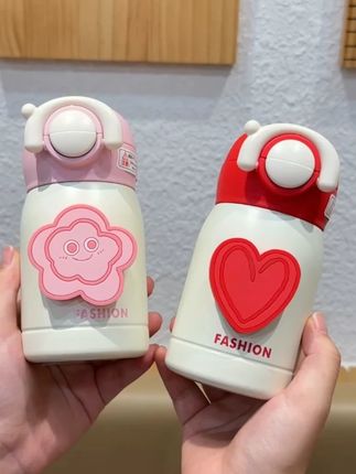 🥤拎出门被问八百遍的水杯🉑!!! #吸管杯 #杯子控 #直饮杯 #保温杯 #口袋杯