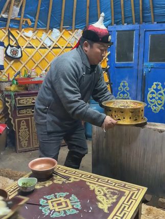 #抖音美食推荐官 #美食 #地方特色美食