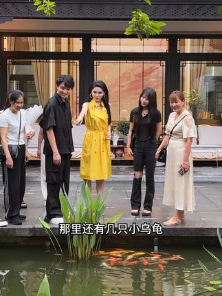 小清(记录美好生活)