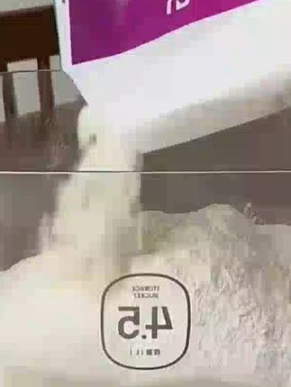 懒角落米桶家用装米缸收纳杂粮面粉储存罐密封防虫防潮米箱