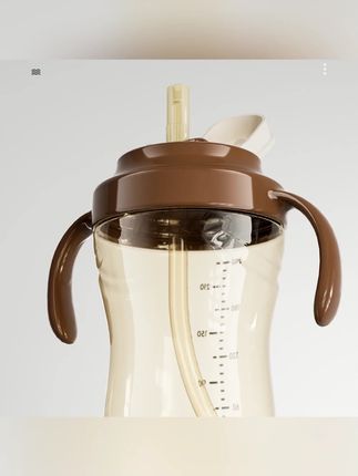 童梦时代适配世喜奶瓶配件直饮吸管杯吸管手柄学饮水杯盖四喜通用 #阿文 #奶瓶配件 #水杯盖 #阿文推荐 #好物分享