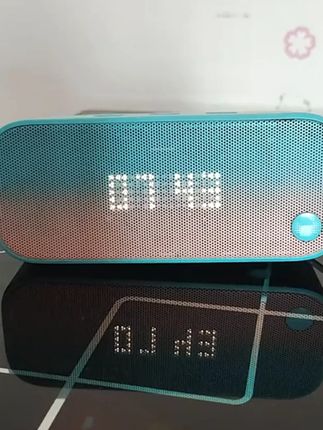 天猫精灵IN糖3智能蓝牙音响声控网红小音箱助眠电子闹钟起床神器#音响 #音响推荐 #蓝牙音箱 #网红音箱 #高品质音响