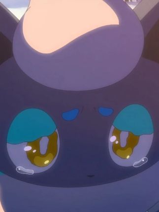 凶残萌兽索罗亚克 #动漫 #治愈 #宝可梦 #青年创作者成长计划