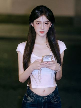 上海街拍/常晰悦 #给陌生人拍照 #街拍