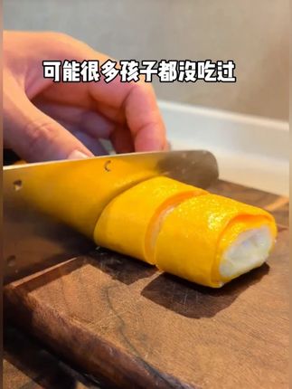 #早餐 #厚蛋烧 #儿童美食 #营养早餐 -9.8