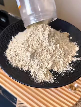 【买一送一】正宗现磨纯白胡椒粉黑胡椒粉调料炒菜炖肉煲汤增鲜提味#现磨胡椒 #调料好物 #炒菜必备 #厨房调料 #增鲜提味