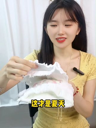 这才是夏天该穿的一款空调裤,不仅超薄透气还能吸#纸尿裤 #拉拉裤 #宝妈推荐 #母婴好物