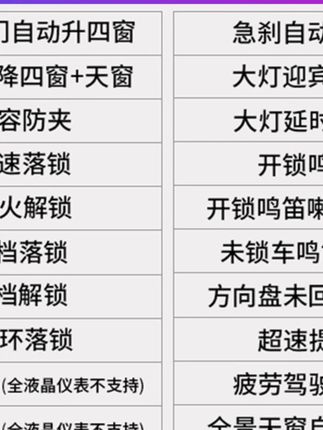 丰田系列升窗器凯美瑞亚洲龙卡罗拉雷凌升级多功能行车自动落锁器#丰田车配件 #升窗器 #行车落锁 #汽车升级 #多功能配件