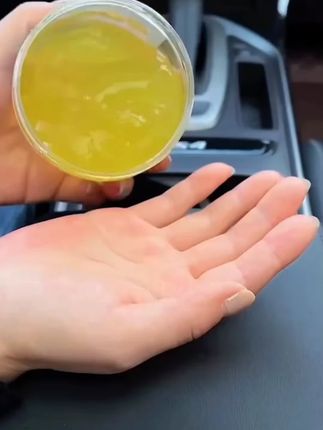 尤莱特【9.9元10袋】高品质清洁软胶多功能除尘清理车载家用沾灰尘#清洁软胶 #多功能除尘 #车载家用清洁 #尤莱特清洁胶 #实惠清洁用品
