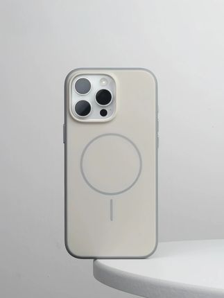 简约高级感#手机壳 #iphone手机壳推荐 软边不刮机 强磁吸附支持magsafe无线充电#iphone17 #苹果手机壳 #好物推荐🔥