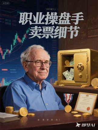 淘股吧大V板砸龙头四位一体逻辑前置交易体系【卖票注意的细节】 #板砸龙头 #炒股养家 #交易体系 #情绪周期 #养家心法