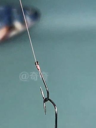 碳芯大力马子线飞磕狼牙飞磕袖黑坑飞磕鲫鱼鲤鱼暴力抢鱼飞磕子线 #黑坑钓鱼技巧# 黑坑狼牙鱼钩 #飞磕鲤鱼# 钓鱼技巧