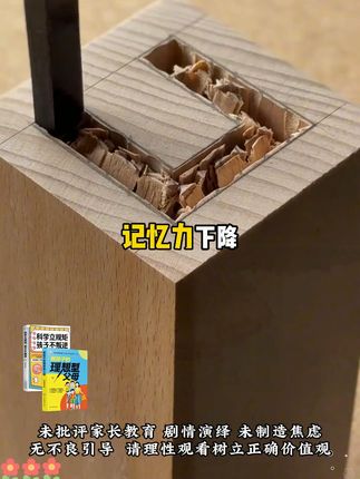 父母一定要读读这本《做孩子的理想型父母》,学会正确的育儿方法,孩子长大会感激你#育儿#家庭教育#家长必读