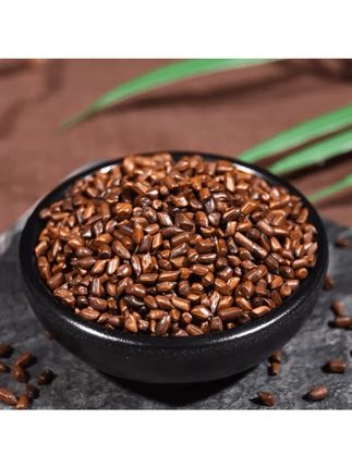 新货决明子茶正宗炒熟决明子菊花泡茶泡水优选决明牛蒡根新鲜组合#决明子 #好喝不贵 #滋补养生 #泡水 #泡茶