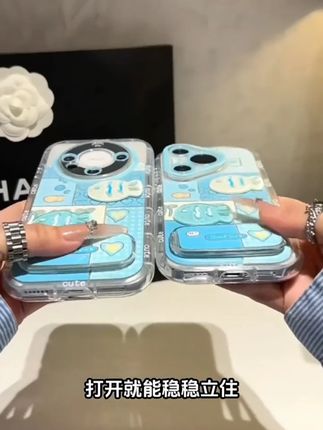 这款神仙手机壳也太友好了吧个#这个手机壳真的长在我心巴上了 #手机壳 #vivo手机壳 #小米手机壳 #安卓手机壳