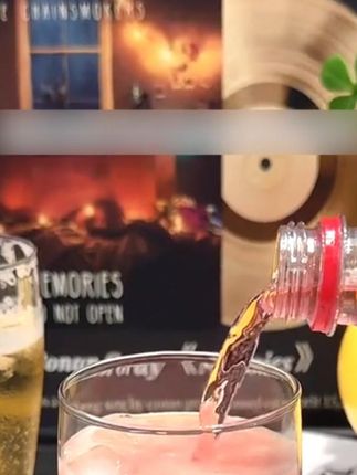 #杯子控 #夏日必备 #仙女都在喝什么 #玻璃杯 #大容量
