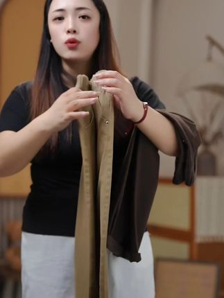#热点 #童装搭配 #童装穿搭 #童装 #童装裤子加绒