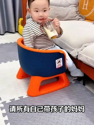 日康宝宝餐椅,一物多用,宝宝成长好伙伴