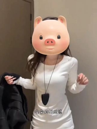 CKKOR春秋显瘦长袖百搭纯色德绒打底衫女修身慵懒风圆领高 #显瘦穿搭 #瑜伽裤 #上衣 #显瘦 #基础款