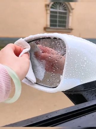 汽车后视镜防雨防雾神器防雾驱水剂玻璃防雾驱水 车小煌弹雨玻璃防水神器#分享爱用物 #车载好物 #汽车用品 #车载好物分享