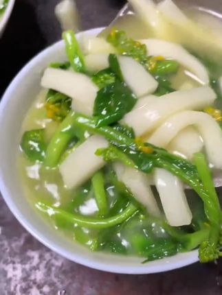 贵州特产正宗安龙 布依情传统软糯粳稻(年糕)饵块粑475g/ #年糕 #好物分享 #好物 #好物推荐 #强烈推荐