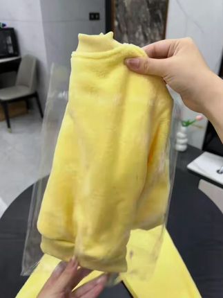 新款儿童睡衣保暖套装秋冬男女童加厚家居服宝#种草好物 #发现好物 #极度舒适 #家居好物推荐 #毛茸茸 宝加绒居家套装