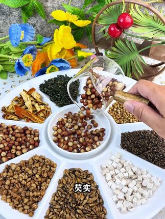 为什么现在越来越多的人开始喝#桑茯茶 有喝过的吗?评论区聊聊看~