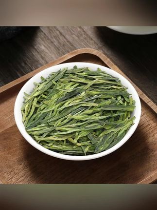 好物推荐 茶八戒2025鲜爽明前龙井茶新茶嫩芽耐泡豆香浓郁高山绿茶罐装 #种草 #好物推荐🔥 #茶饮 #好喝不贵 #龙井绿茶