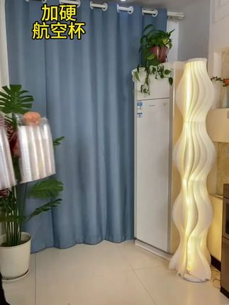 NICELAND带灯化妆包带镜子女手提便携补光化妆箱化妆品收纳#平价好物 #平价大容量化妆包推荐 #化妆品收纳 #化妆包 #好物推荐