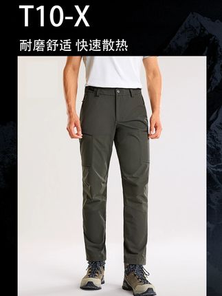 健身黑科技,户外硬核玩家专属! #今日推荐 #裤装分享 #夏日必备